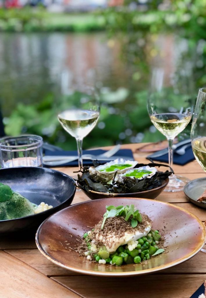 Restaurant Glaswerk