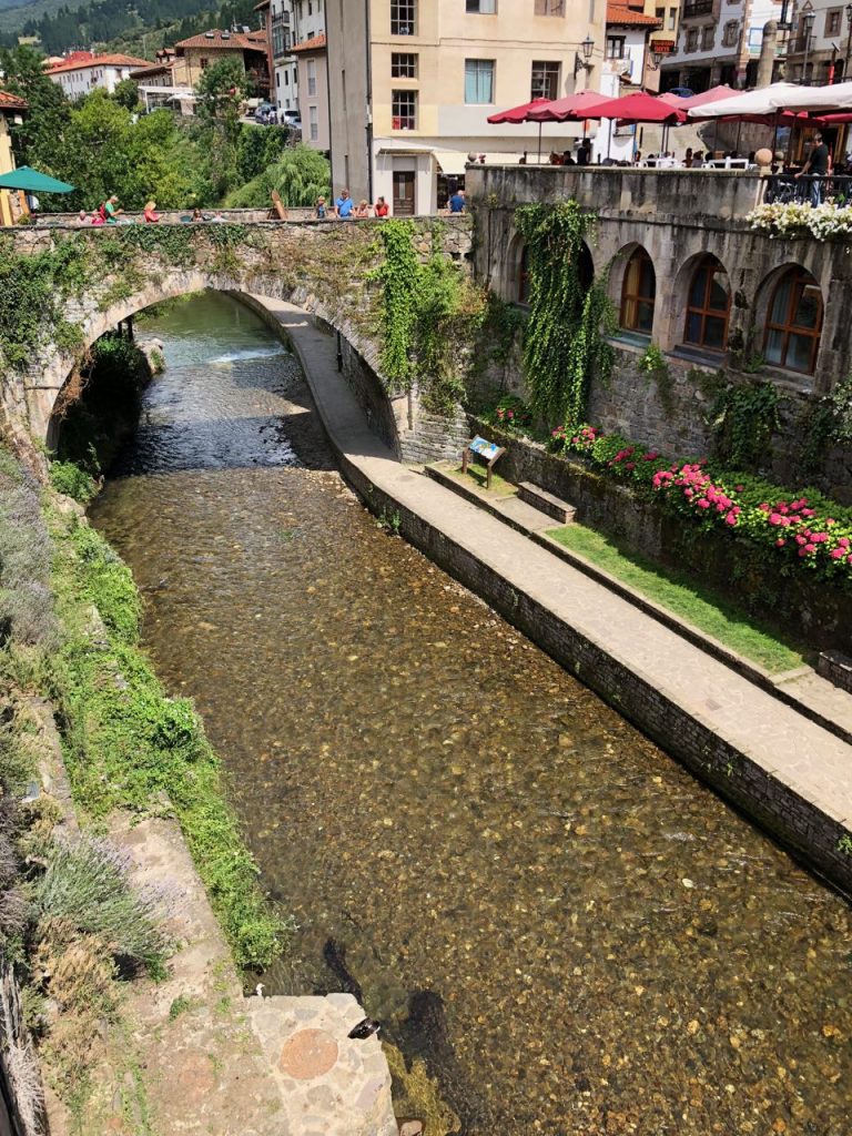Rondreis door Spanje en Portugal: Potes