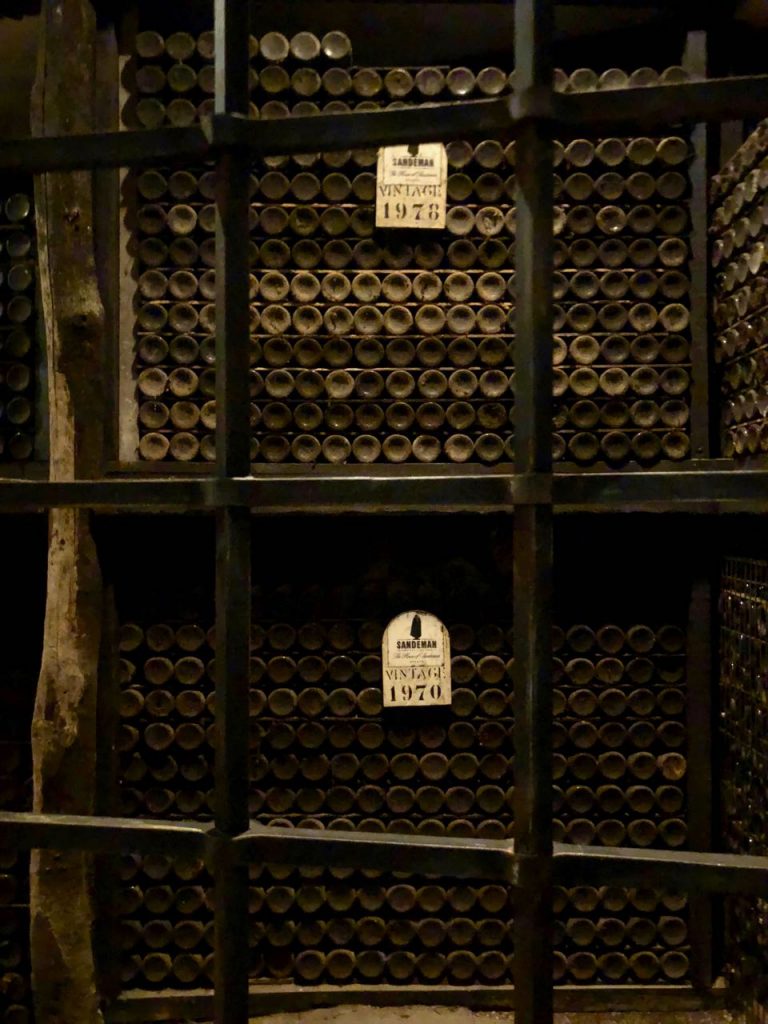 Alles over port - vintage port