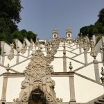 Uitstapjes rondom Porto - Bom Jesus