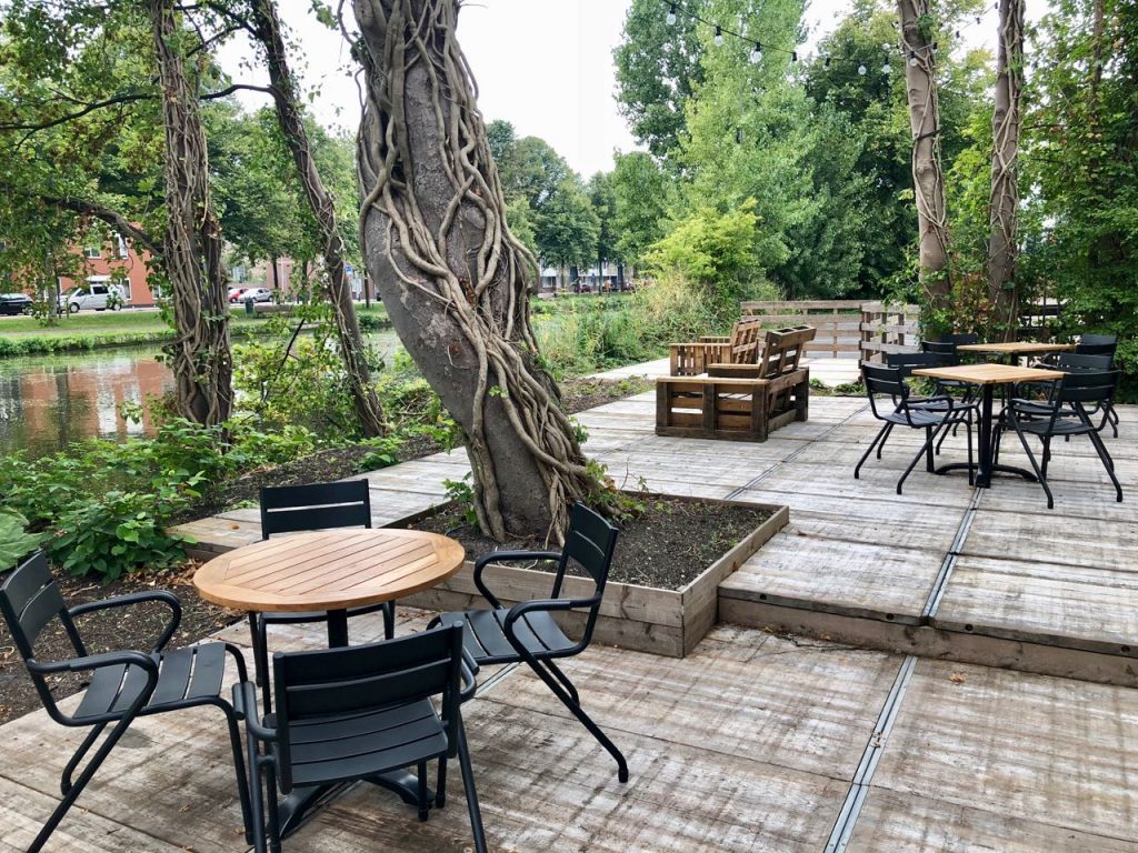 Restaurant Glaswerk