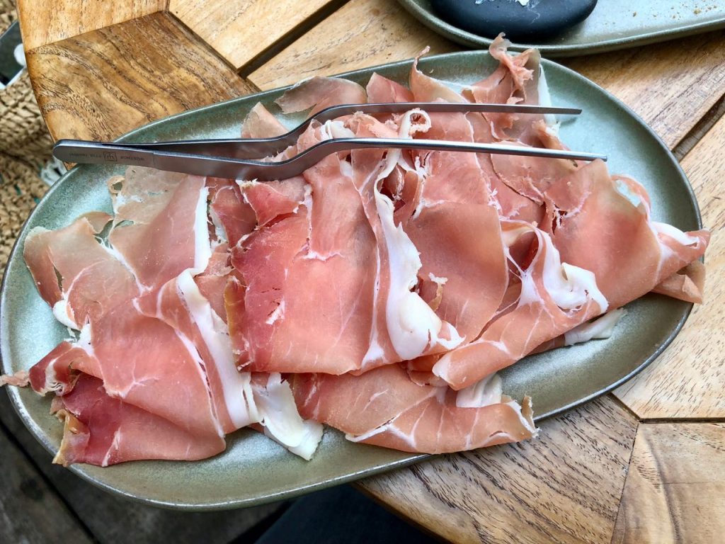 Restaurant Glaswerk