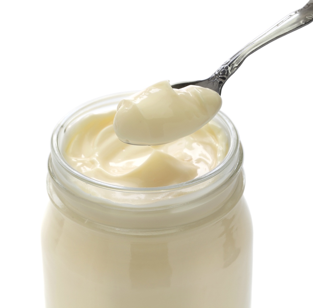geschiedenis van beroemde gerechten: mayonaise en ketchup