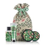 Cadeauzakjes - The Body Shop