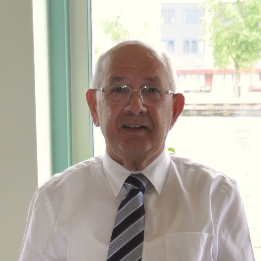 Frits Schuster