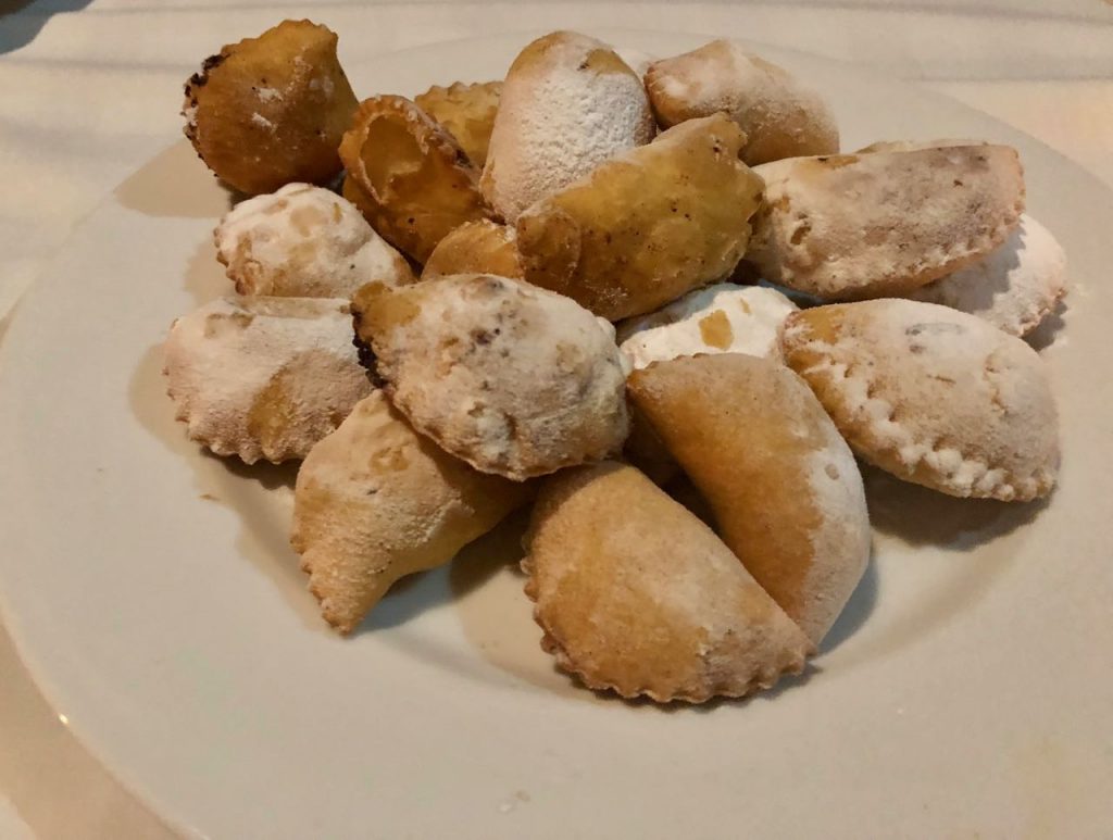 Taste of Cyprus - Zoet