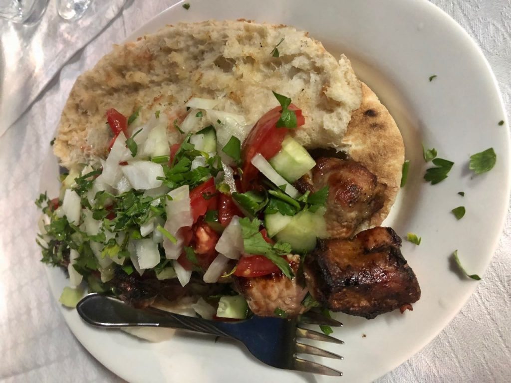Taste of Cyprus - Vlees