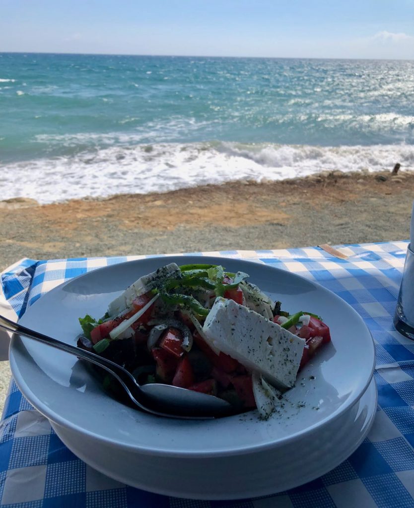 Taste of Cyprus - restaurants