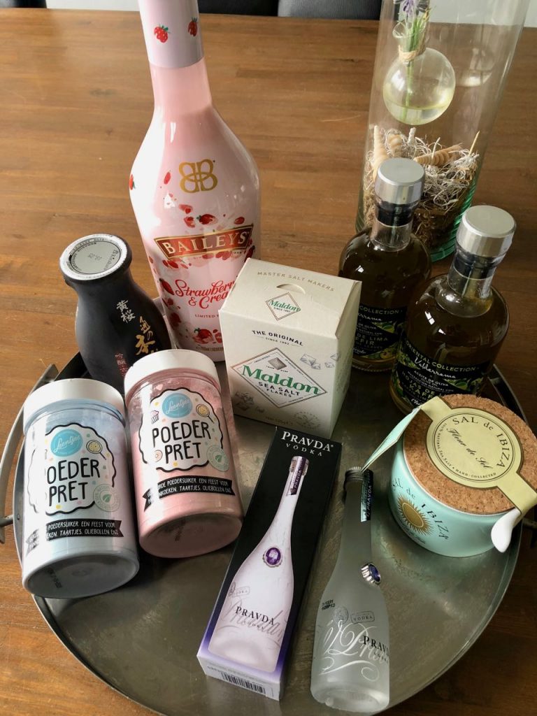 my happy life september 2018