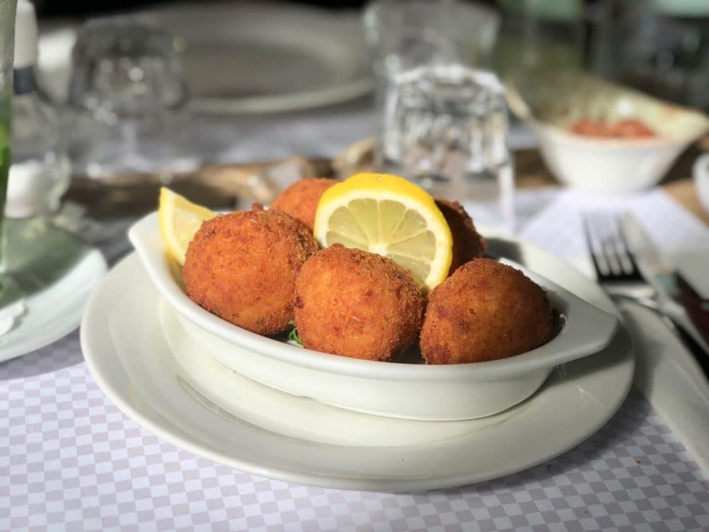 Osteria Vicini