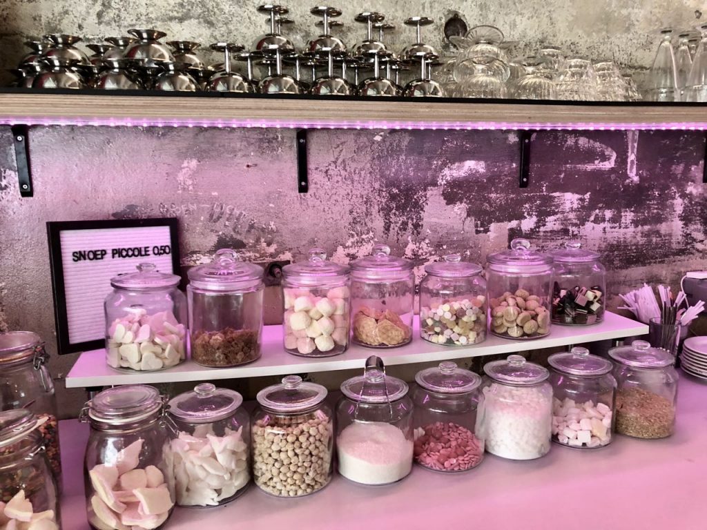 osteria vicini