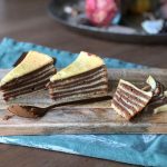 Zelf spekkoek bakken