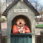 Geschiedenis van de Efteling - Holle Bolle Gijs