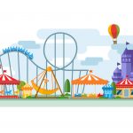 ideale pretpark