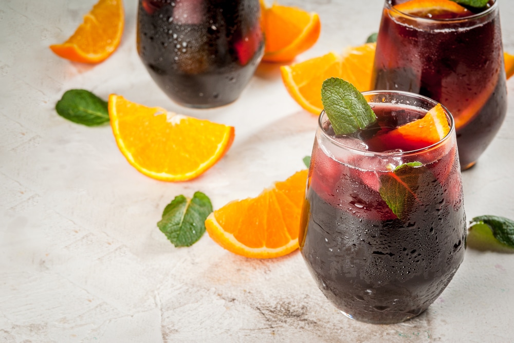 tinto de verano