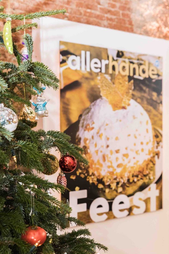 Kerst met AH