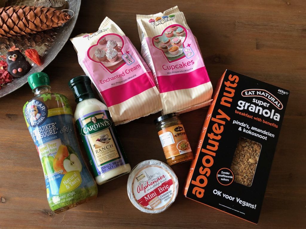 My happy life oktober 2018
