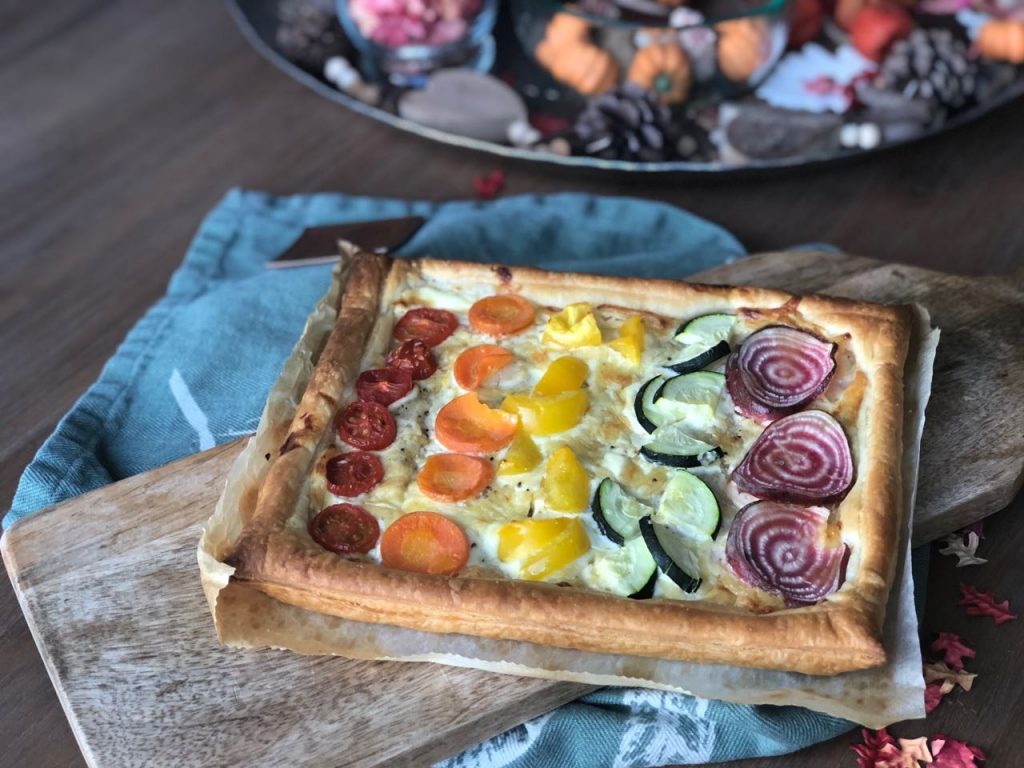 My happy life oktober 2018