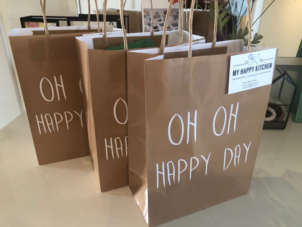 Goodiebags
