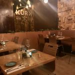 Restaurant Kurk