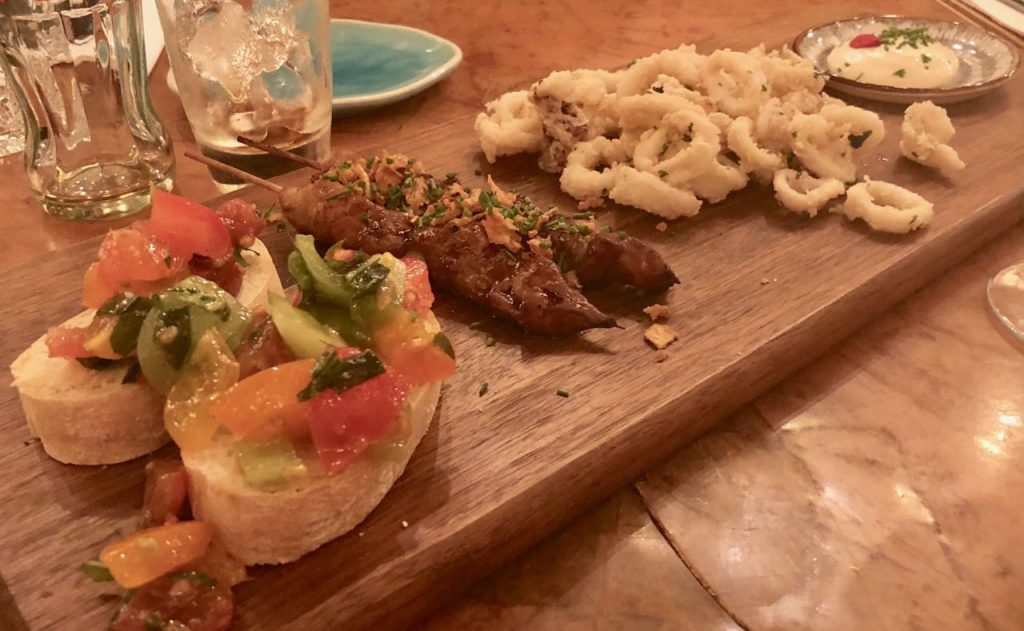 restaurant Kurk