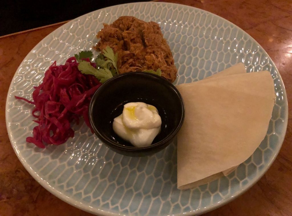 restaurant kurk