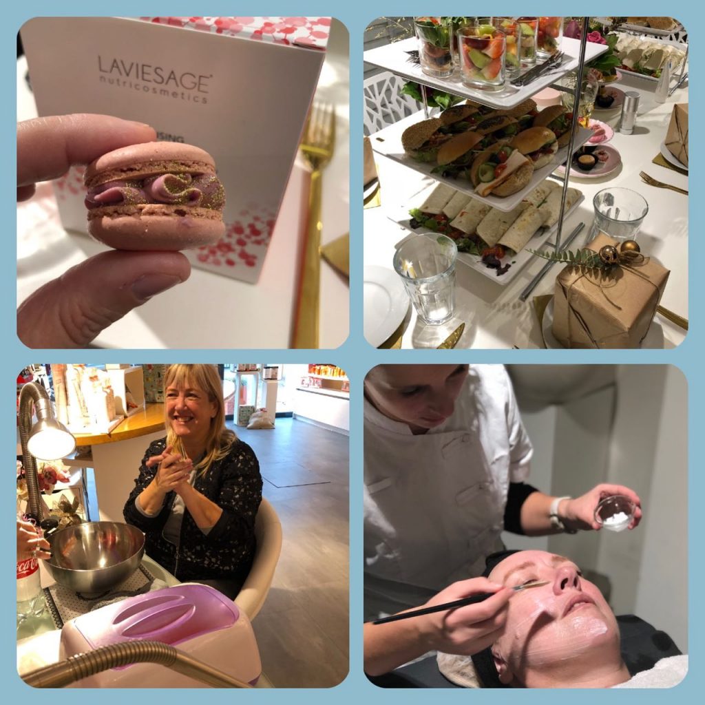 My happy life november: apotheek en beauty