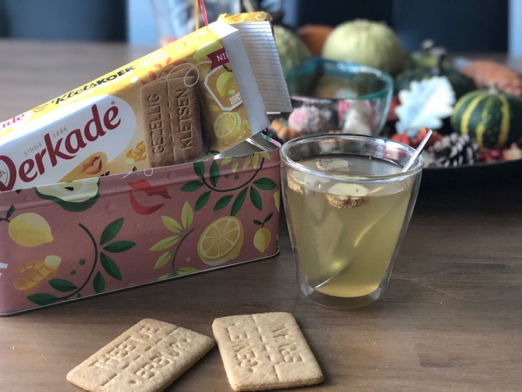My happy life november 2018 - foodpost