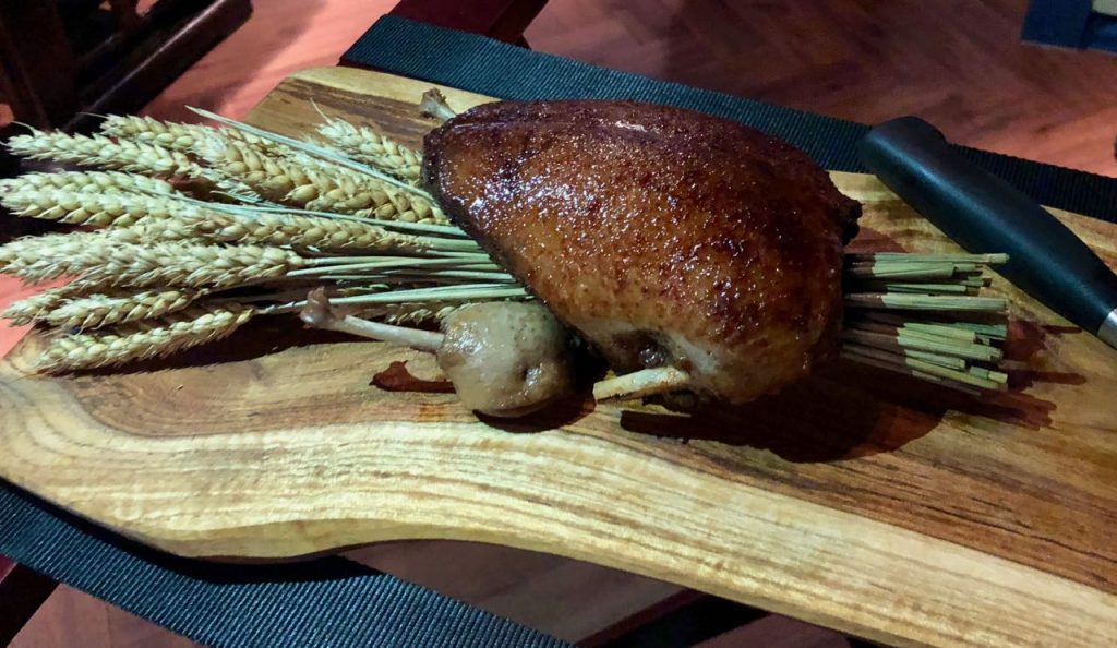 restaurant Zheng