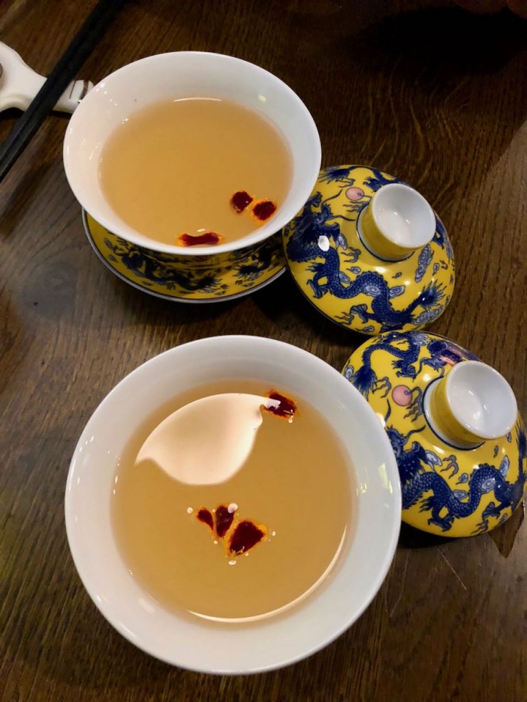 restaurant Zheng