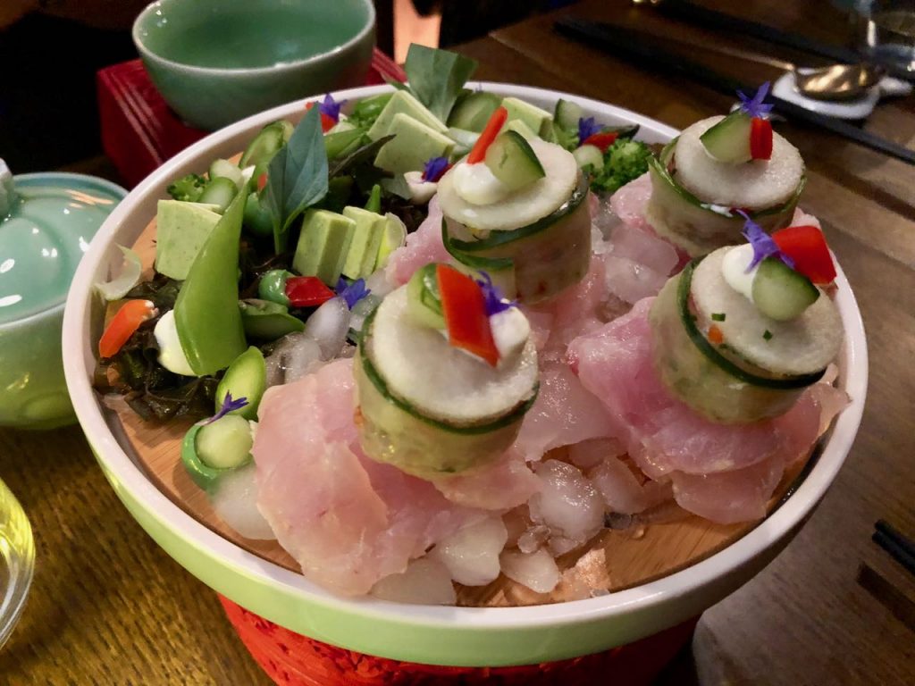 restaurant Zheng