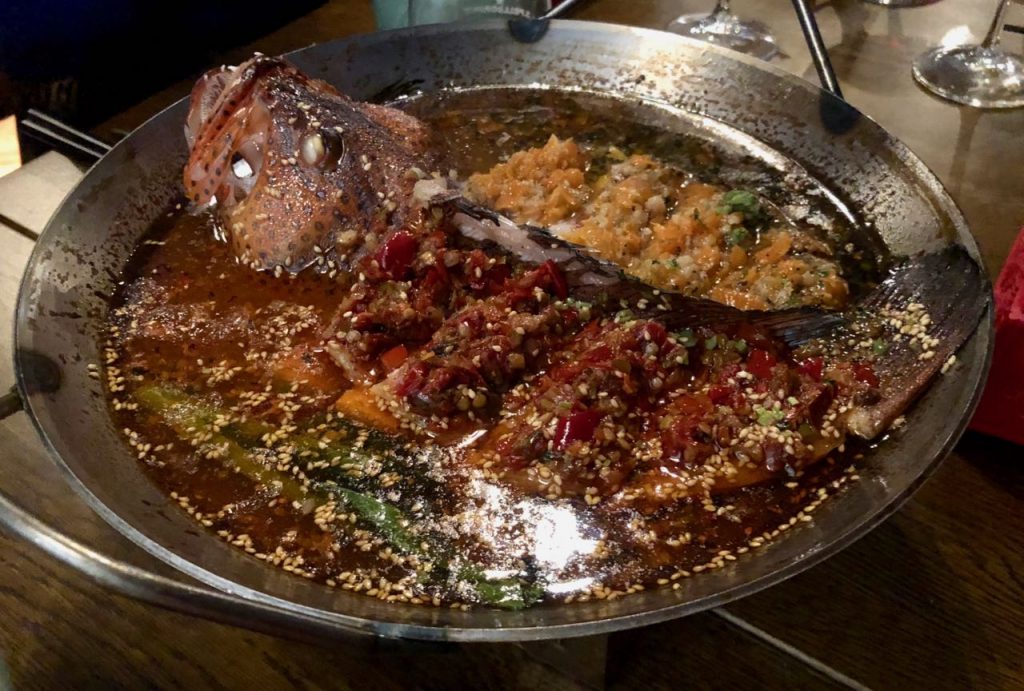 restaurant Zheng