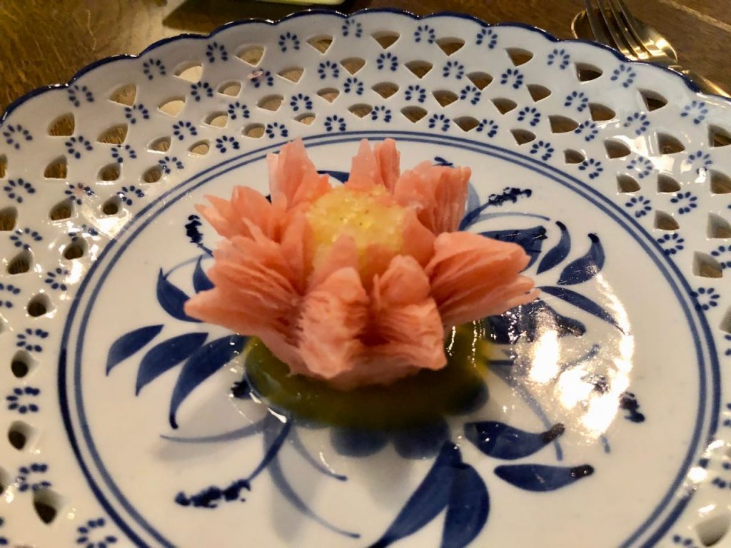 restaurant Zheng