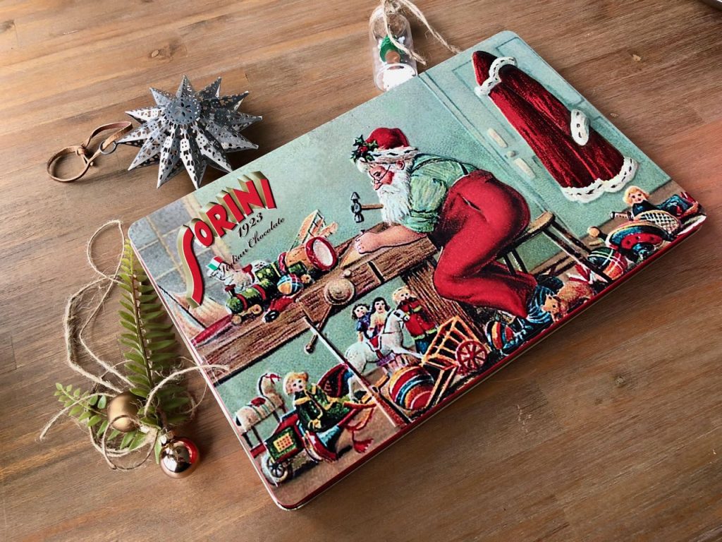 cadeautips voor kerst
