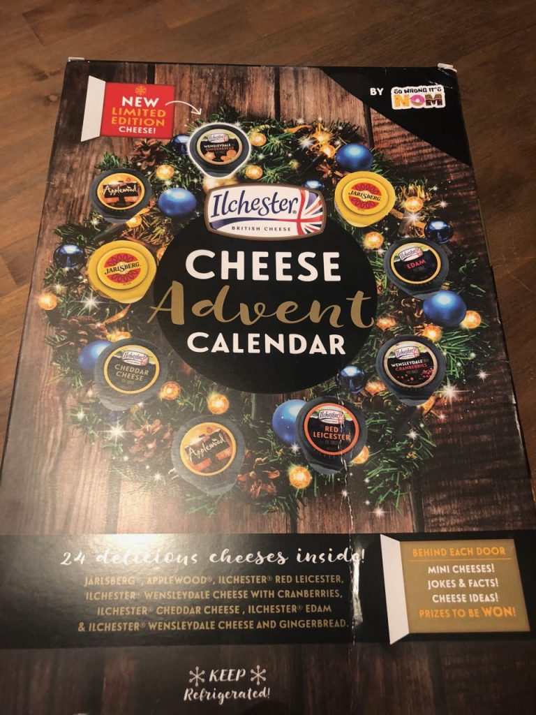 My happy life december 2018