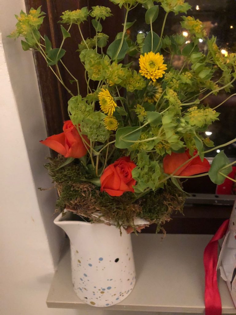 My happy life december 2018