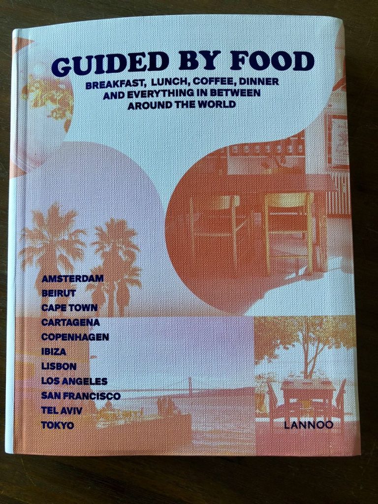guided by food