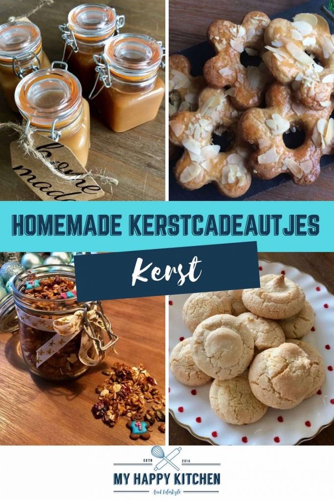 Pinterest pin homemade kerstcadeaus