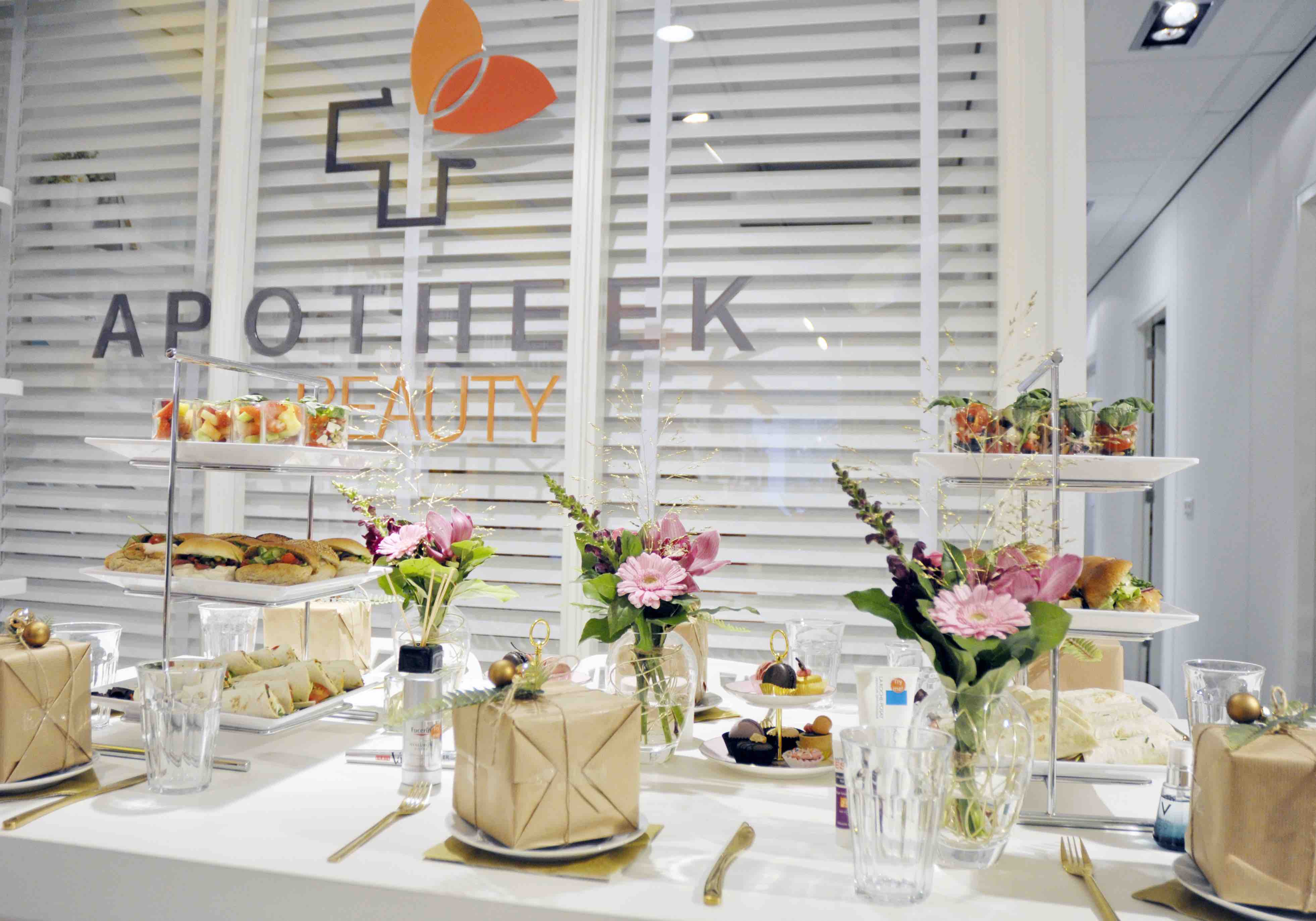 Apotheek & Beauty