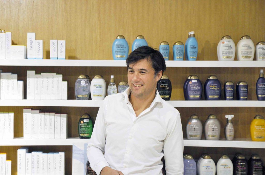 Apotheek & Beauty