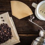koffiezetapparaat kopen - bonen malen