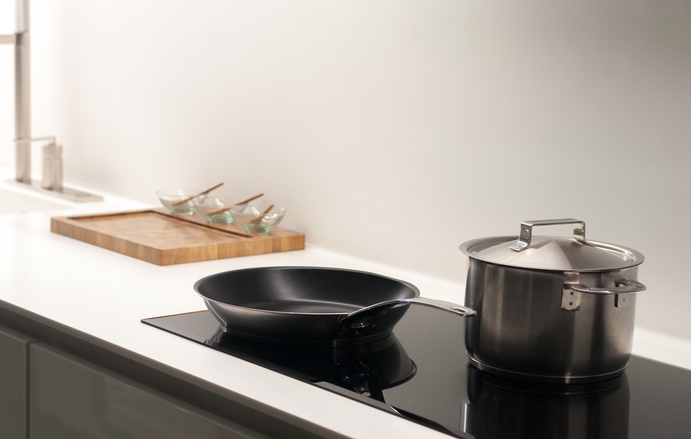 koken op gas versus elektrisch