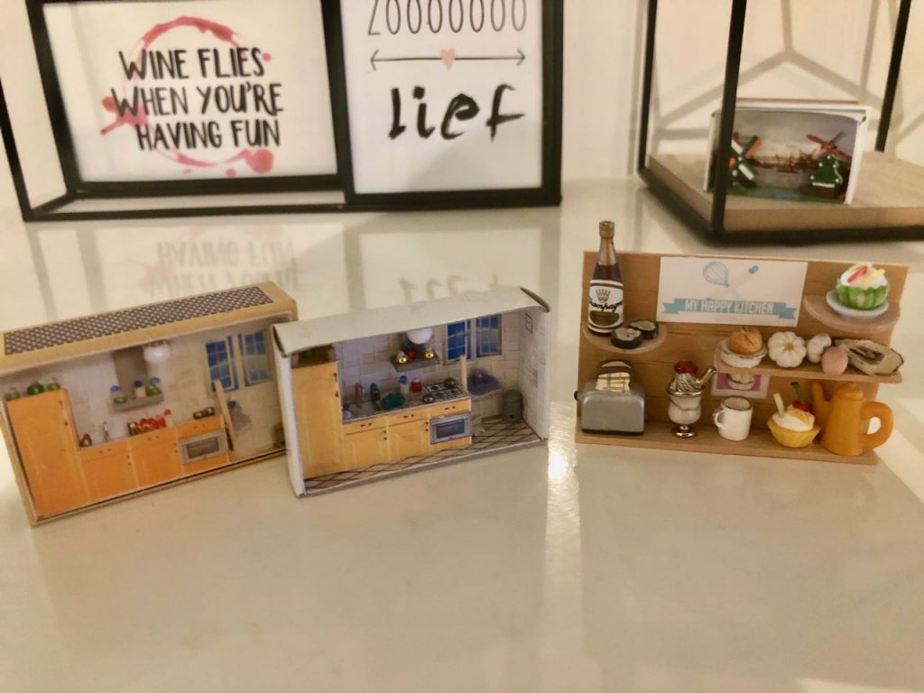 blogverjaardag feestweek dag 4