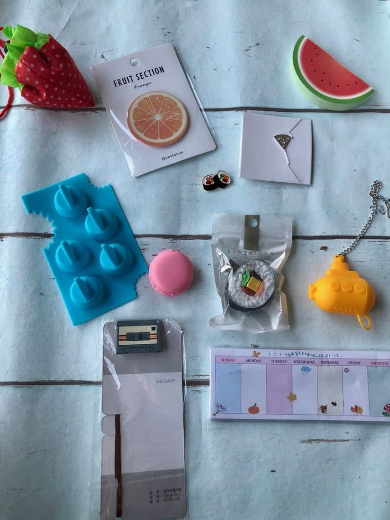 blogverjaardag feestweek dag 5