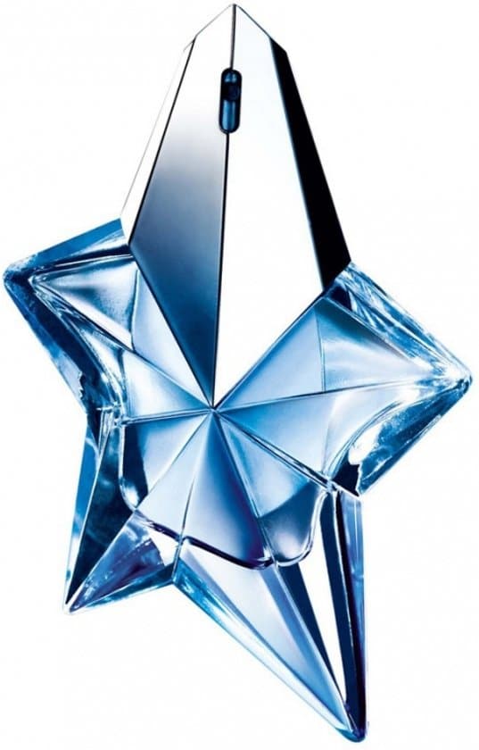 beauty essentials angel