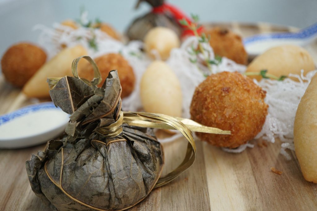 Ode aan de Kantonese keuken
