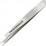 beauty essentials tweezerman pincet
