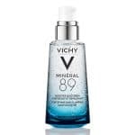 beauty essentials vichy mineral 89