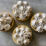 lemon meringue taartjes