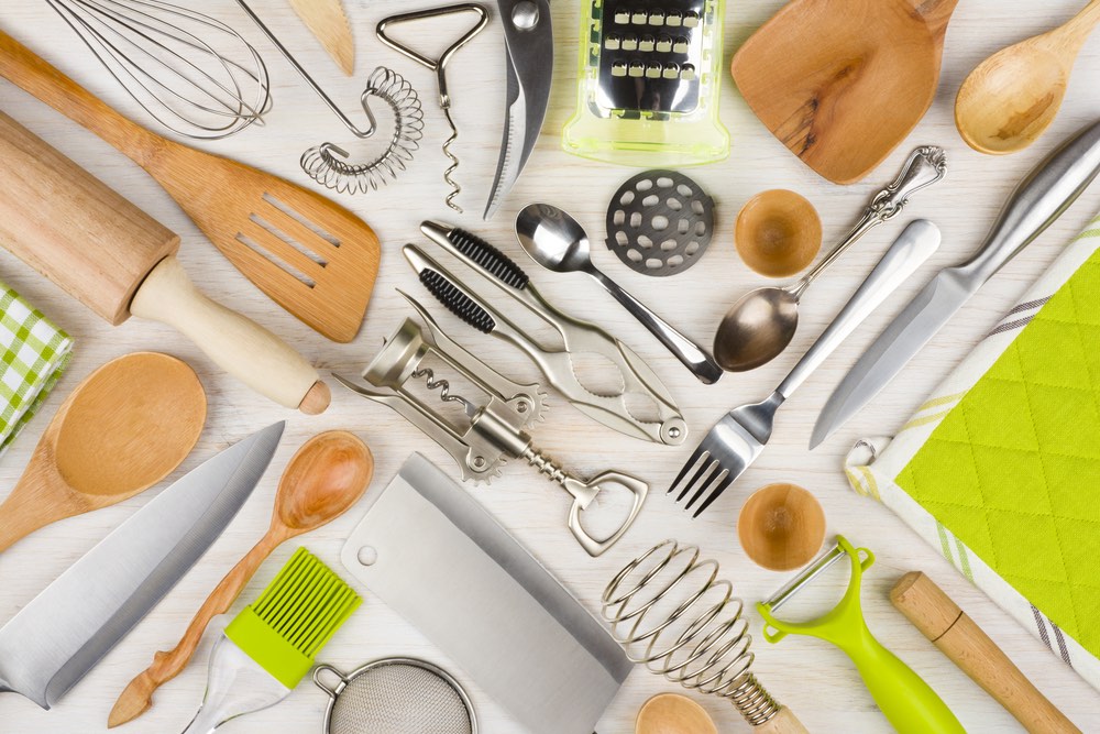 keukentools